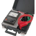 KYORITSU KEW 3124A High Voltage Insulation Tester 10000V