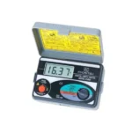 KYORITSU 4105A Earth Tester