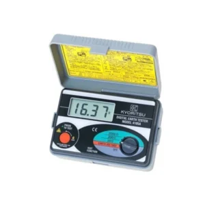 KYORITSU 4105A Earth Tester