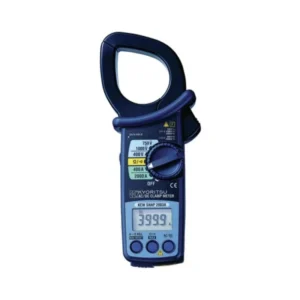 Kyoritsu Kew 2003A AC/DC Digital Clamp Meter