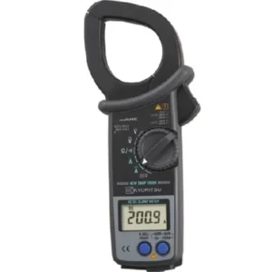KYORITSU KEW 2009R AC/DC Digital Clamp Meter