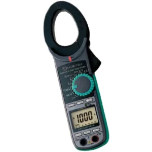 KYORITSU KEW 2056R AC/DC Digital Clamp Meter