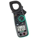Kyoritsu Kew 2127R Digital Clamp Meter