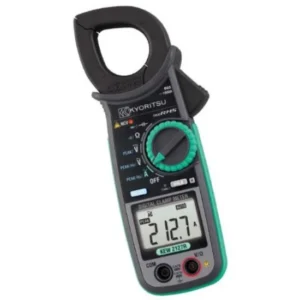 Kyoritsu Kew 2127R Digital Clamp Meter