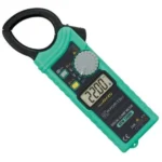 Kyoritsu KEW 2200R AC Digital Clamp Meter