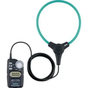 KYORITSU KEW 2210R AC Digital Clamp Meter