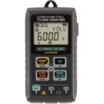 Kyoritsu KEW 5020 3 Channel AC Current/Voltage Data Logger