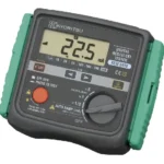 KYORITSU KEW 5410 RCD Tester