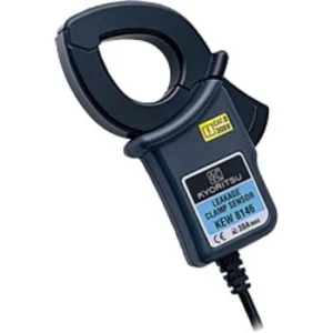 Kyoritsu KEW 8146 Leakage & Load Current Clamp Sensor