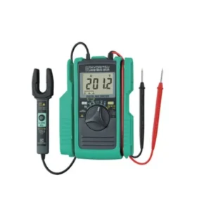 KYORITSU KEW MATE 2012R Digital Multimeter