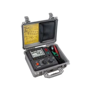 KYORITSU KEW 3128 High Voltage Insulation Tester