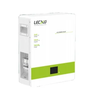Lecxo 25.6v 100ah Lithium Battery