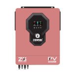 Ziewnic 4.5KVA PV6500 Hybrid Solar Inverter Z5 Series
