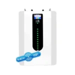Dongjin 2.4kWh LiFePO4 Lithium Battery 24V 100AH (With Wifi)