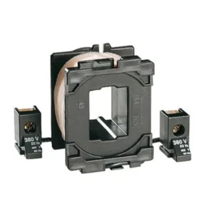 Lovato Electric 11BA705 Spare Operating Coil For Contactor