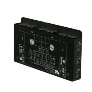 Lovato Electric 11G 354 Mountable Contact On Contactor