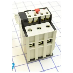 Lovato Electric 11RF95333 Thermal Overload Relay