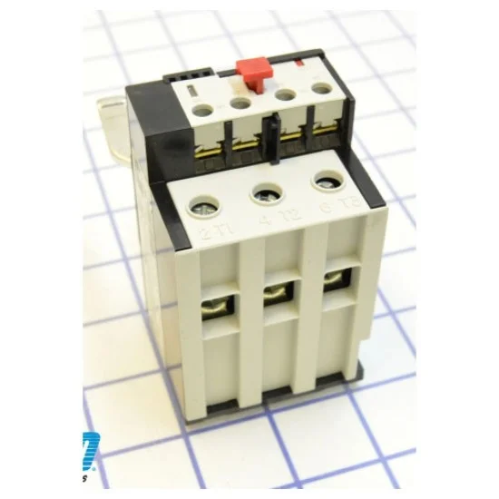 Lovato Electric 11RF95333 Thermal Overload Relay