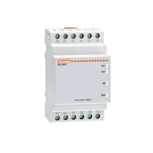 Lovato Electric ATL-DPS1 Dual Power Supply Module