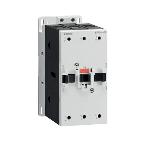 Lovato Electric BF15000 3 Pole Contactor