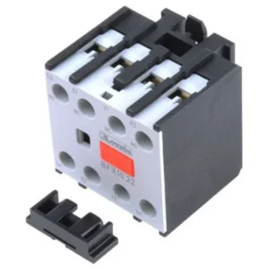 Lovato Electric BFX 1022 Mountable Contact On Contactor