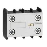 Lovato Electric BGX 1011 Mountable Contact On Contactor
