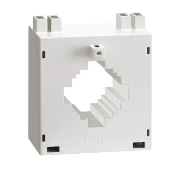 Lovato DM3T 0400 Electric Current Transformer Cable/Bus Bar Type