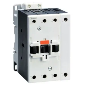 Lovato Electric 11BF4040 4-Pole Contactor