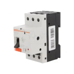 Lovato Electric 11SM1B32 4.0 ~ 6.5A MPCB