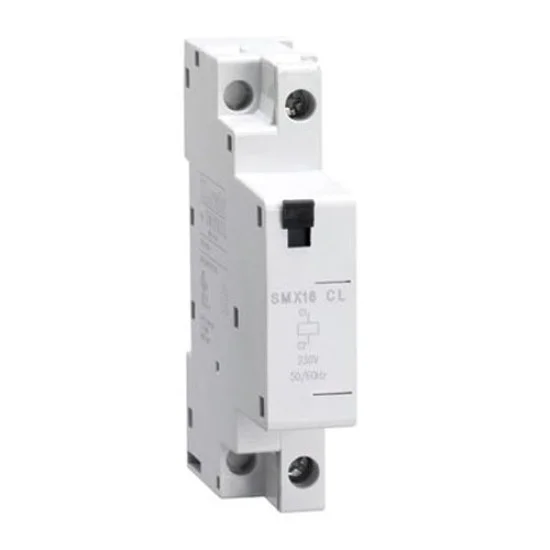 Lovato Electric 11SMX16CL Shunt Trip For MPCB