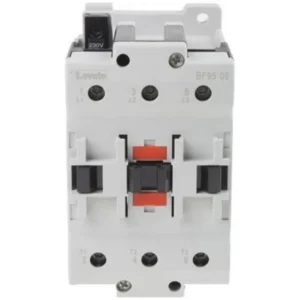 Lovato Electric BF9500A 3 Pole Contactor