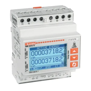 Lovato Electric DME D310 T2 Digital Meter