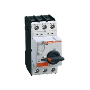 Lovato Electric LMR32 0250 1.6 ~ 2.5A 3-Pole MPCB