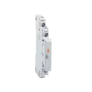 Lovato Electric LMRX12 11 Side Aux Contact For MPCB