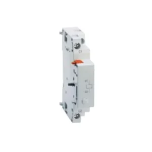 Lovato Electric LMRX14 230 Side Aux Contact For MPCB