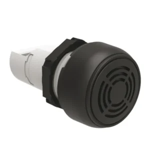 Lovato Electric LPCZSM Continuous Or Pulse-Tone Monoblock Buzzer