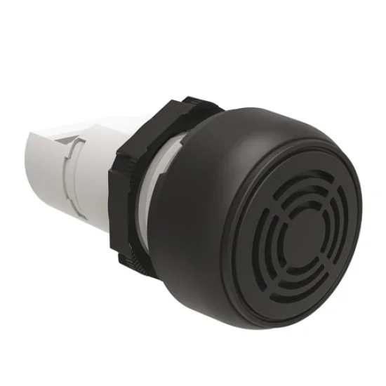 Lovato Electric LPCZSM Continuous Or Pulse-Tone Monoblock Buzzer