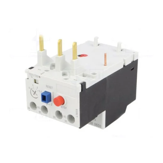 Lovato Electric RF380650 Thermal Overload Relay