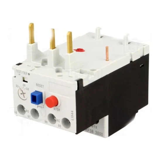 Lovato Electric RF383800 Thermal Overload Relay