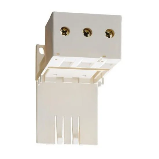 Lovato Electric RFX 3804 Independent Mounting Block For Overload Relay
