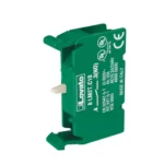Lovato Electric Control Selector Switches (I-0-II)