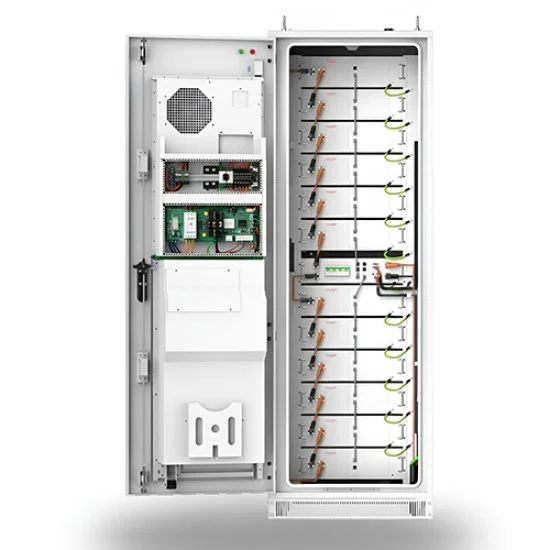 Luminey Oasis 60kWh HV Lithium Ion Battery