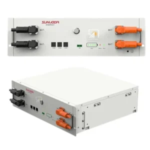 Luminey Oasis Flex 5kW HV Lithium Ion Battery (Module/Bank)