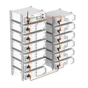 Luminey Oasis Flex High Voltage HV BDU