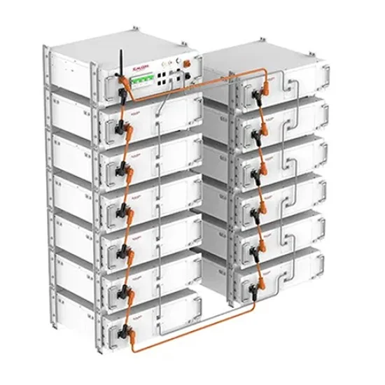 Luminey Oasis Flex High Voltage HV BDU