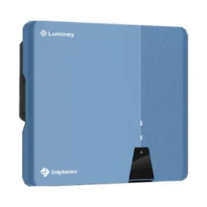 Luminey Solplanet 15kW On-Grid Three Phase Solar Inverter