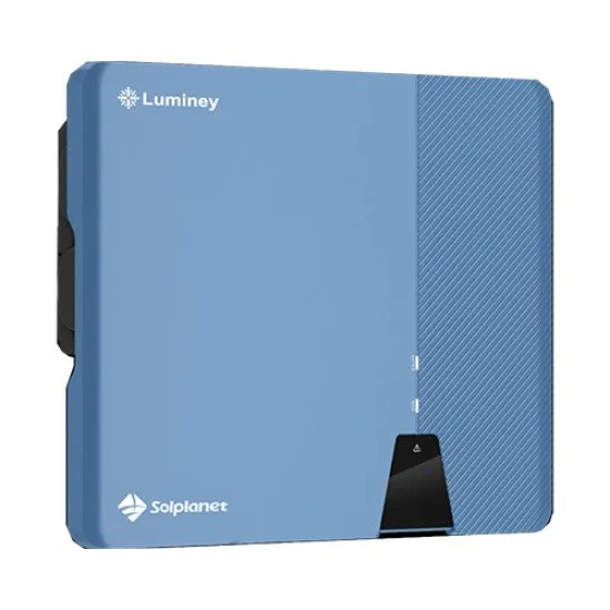 Luminey Solplanet 15kW On-Grid Three Phase Solar Inverter