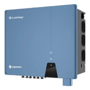 Luminey Solplanet 40kW On-Grid Three Phase Solar Inverter