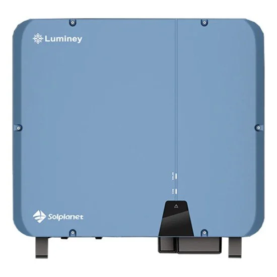 Luminey Solplanet 50kW On-Grid Three Phase Solar Inverter