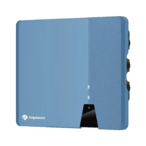 Luminey Solplanet 10kW On-Grid Three Phase Solar Inverter